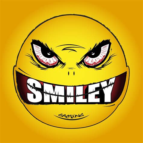 Smiley Gaming And Design Youtube
