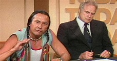 White Wolf : Remembering Russell Means in Pictures: Warrior for the People