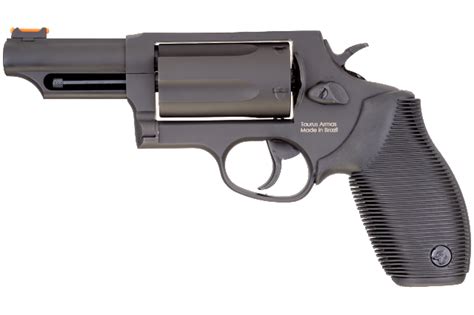 Taurus Judge Revolver