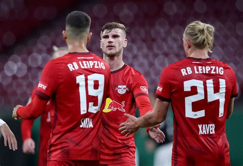 Eintracht Frankfurt vs RB Leipzig prediction, preview, team news and