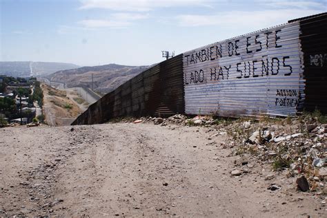 Tijuana La Frontera Más Transitada Del Mundo Page 90 Skyscrapercity