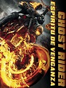 Prime Video: Ghost Rider: Espiritu de Venganza