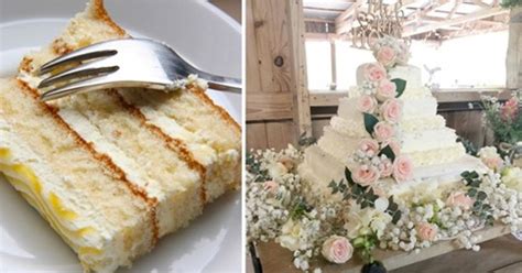 Use this guide to browse designs and pick your favorite. Frugal Couple Uses Costco Sheet Cakes To Create Gorgeous ...