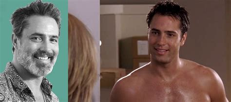 The Men Of Samantha Jones 8 Actors On Playing Infamous Sex And The