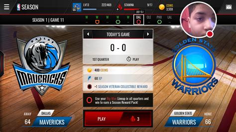 Let's look at live nba streaming. My NBA LIVE Mobile Stream - YouTube