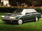 Toyota Cressida 1984–88 images (2048x1536)