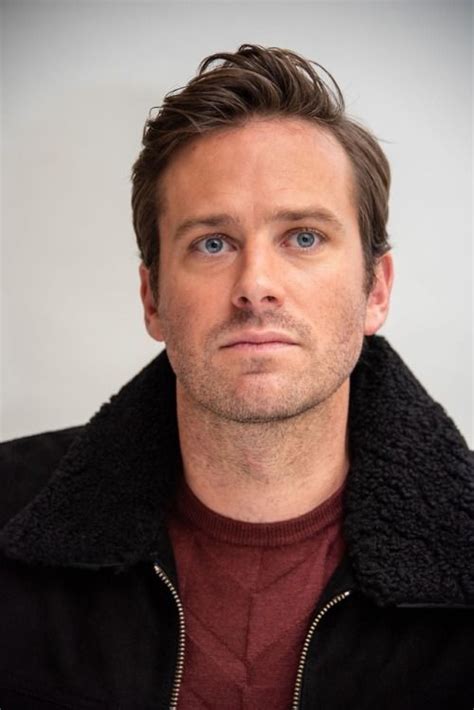 You'll never find reasonable men at the tops of tall mountains. Armie Hammer Net Worth 2020, Bio & Wiki, Age, Height & Measurements, Career & Family ...