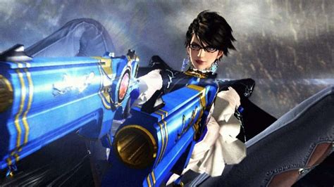 Platinumgames Wants To Bring The Complete Bayonetta Series To Other