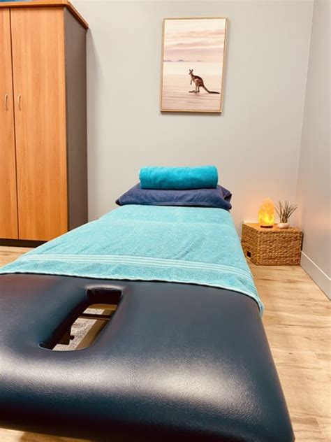 Massage Head 2 Toe Wellness Solutions