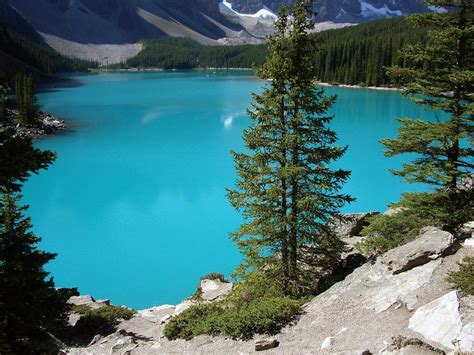 25 Best Things To Do In Canada Banff National Park Beautiful Places