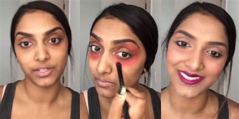 How To Cover Dark Circles Under Eyes With Makeup Use A