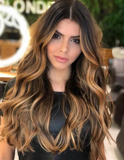 42 Hottest Dark Brown Hair Color Ideas For Brunette For 2021 Cozy