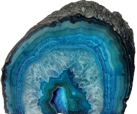 Official state gems of the united states. Types of Agate with Details and Pictures