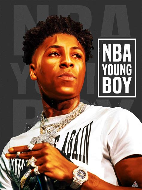 Cool Nba Youngboy Wallpaper Kolpaper Awesome Free Hd Wallpapers