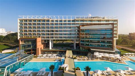 Almar Jesolo Resort Spa Jesolo HolidayCheck Venetien Italien