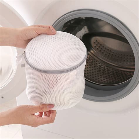 Net Wash Protective Mesh Laundry Wash Bags Bra Underwear Machine