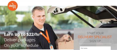 10 Best Delivery Driver Jobs Hiring Near Me (2020 Guide) | Driver job ...