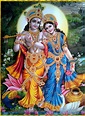 Radha Krishna Wallpapers - Top Free Radha Krishna Backgrounds ...