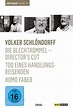 Film DVD Volker Schlöndorff: Arthaus Close-Up (DVD) - Ceny i opinie ...