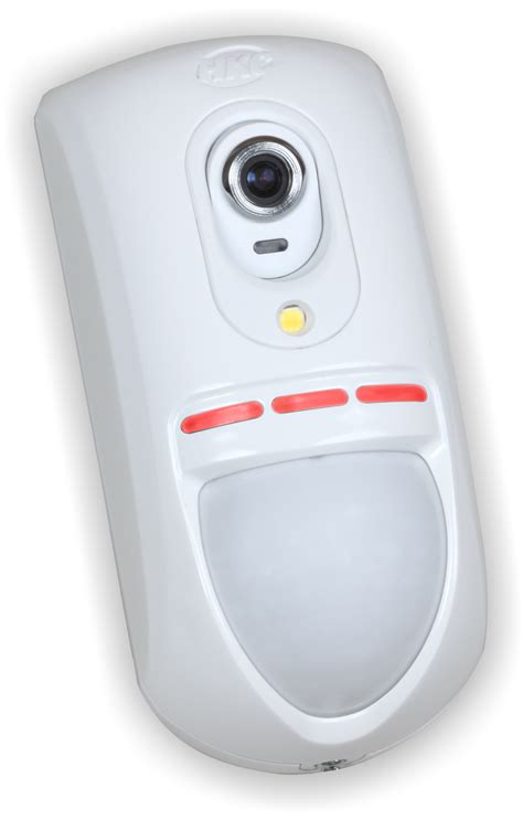 HKC RF-PIR camera - wireless - Norbain