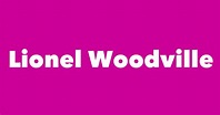 Lionel Woodville - Spouse, Children, Birthday & More