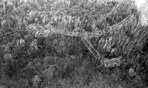 Effigy Mounds