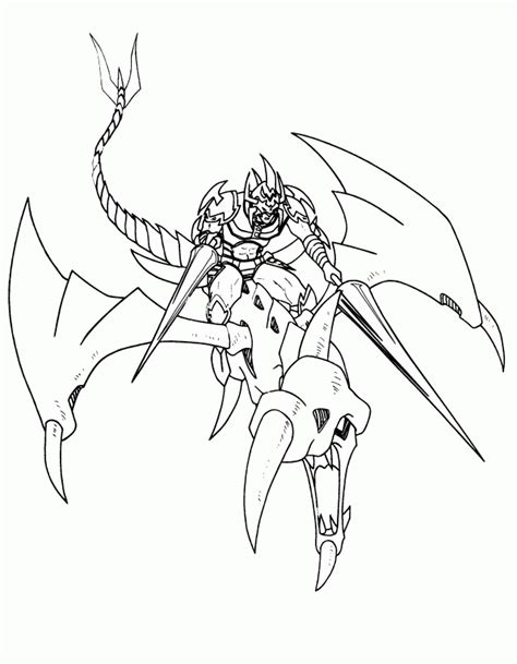 Yu Gi Oh Coloring Page Pokemon Coloring Pages Coloring Pages Porn Sex