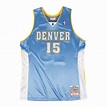 Authentic Jersey Denver Nuggets 2003-04 Carmelo Anthony - Shop Mitchell ...