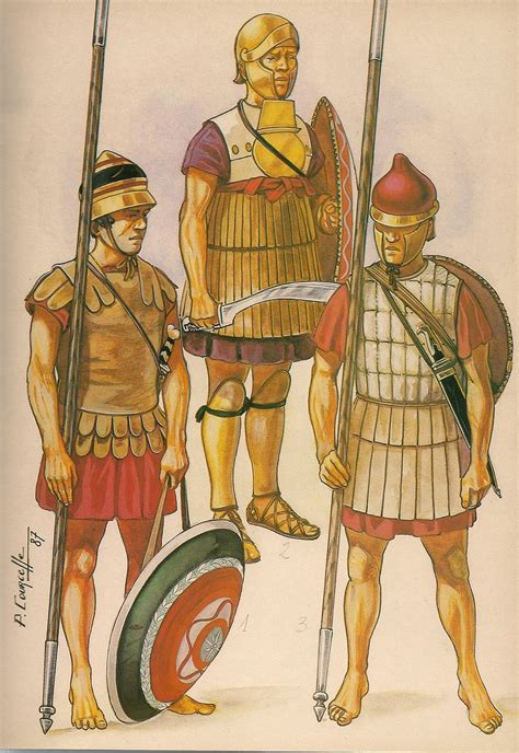 .the romans actually adopt macedonian style phalanxes and incorporate them (competently) into their phalanx, where sarissa became longer and heavier, with phalanx even less mobile that their. Macedonian hoplites - ANCIENT GREEK KINGDOM OF #MACEDONIA ...