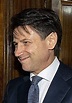 Giuseppe Conte - Wikipedia