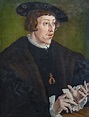 Ferdinando I d'Asburgo 39° Imperatore del Sacro Romano Impero | Roman ...