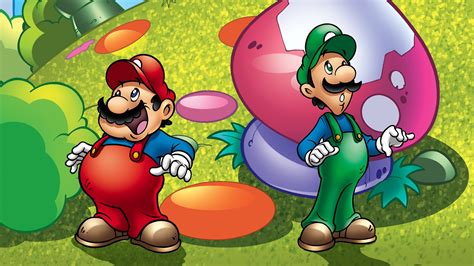 Crave Super Mario Bros Super Show