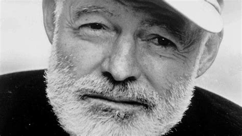 From the Archives: Novelist Ernest Hemingway Dies of Gun Wounds - LA Times