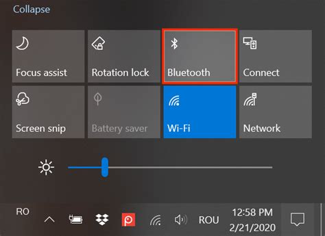 Fix Connections To Bluetooth Audio Devices And Wireless Displays In Windows Techwiser