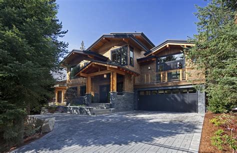 Whistler Luxury Homes And Whistler Luxury Real Estate Property Search