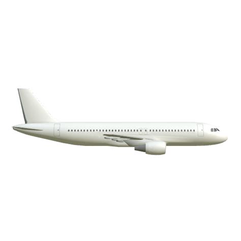 Airbus A320 200
