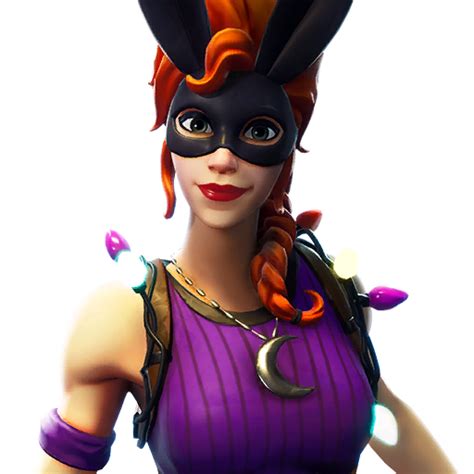Bunnymoon Outfit Fortnite Wiki