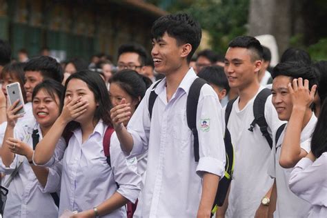 Trường quốc tế tại tphcm. Tra cứu điểm thi THPT Quốc gia 2018 tại Hà Nội - Baogiaothong.vn