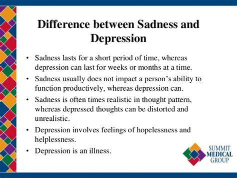 When you sense danger—whether it's real or imagined—the depression : Depression: What Is It and What Are My Treatment Options ...