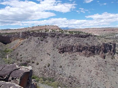 White Rock Overlook Park Los Alamos Nm Top Tips Before You Go With