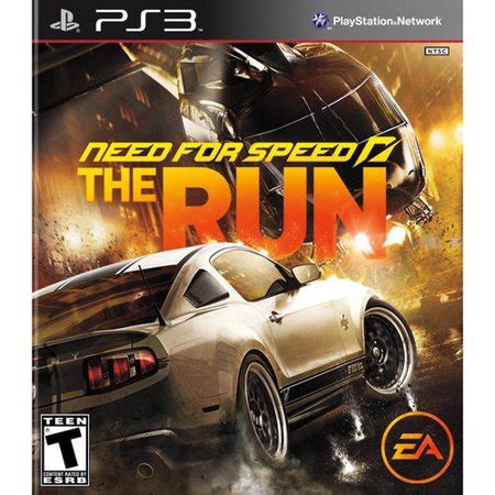 We are regularly uploading ps3. Need for Speed: The Run (PS3) - Walmart.com