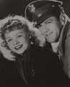 Was Vera-Ellen Anorexic in White Christmas? - Vanguard of Hollywood