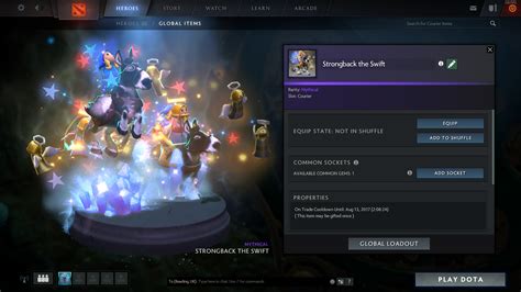 All times on the site are utc. Dota 2 Update - MAIN CLIENT - August 7, 2017 : DotA2