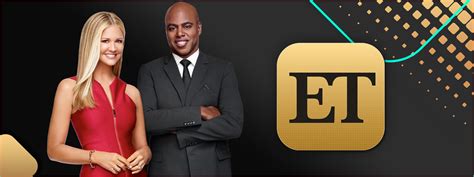 Watch Entertainment Tonight Online And Streaming For Free