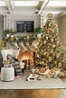 40 Most Loved Christmas Tree Decorating Ideas on Pinterest – All About ...