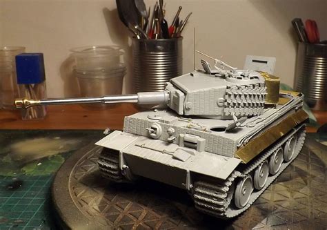 Tiger 1