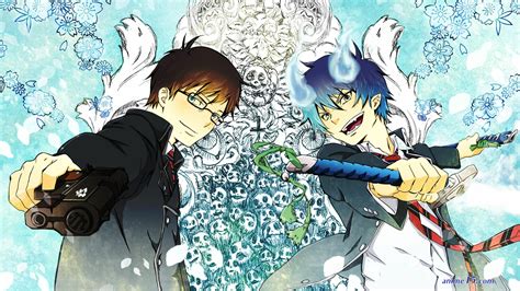 Ao No Blue Exorcist Saison 2 Vf Anime Stream Anime15