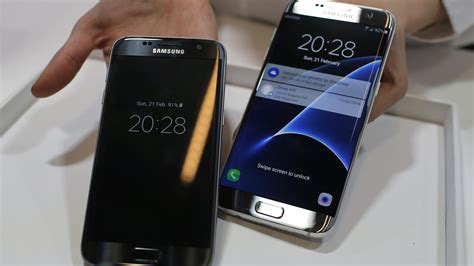 Review Samsung Galaxy’s New Phones Have Fizz
