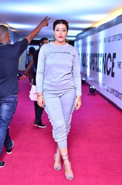 The ever creative adunni ade adds to her already amazing collection of skits with another hilarious one. Nollywood actress, Adunni Ade pictured on the red carpet ...