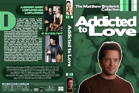 Addicted To Love Movie Dvd Custom Covers Addicted To Love1 Dvd Covers